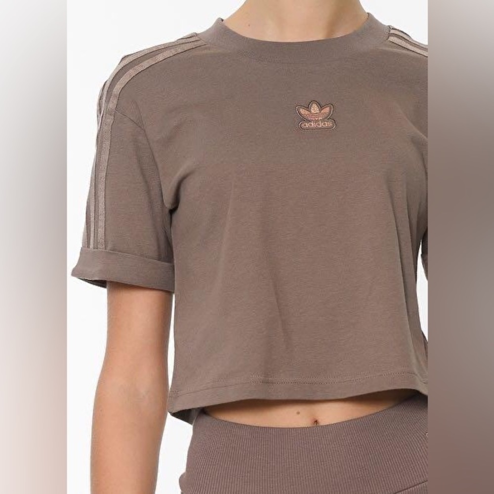 Adidas Top - Picture 2 of 12